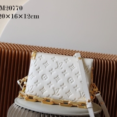 LV Satchel bags